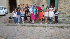 The Students of Univ. of Pisa/UDM SOA
